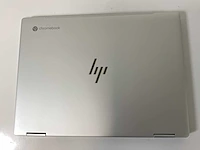 Hp elite c1030 13.3”, core(tm) i7 10th gen, 16 gb ram, 128 gb ssd touchscreen chromebook - afbeelding 4 van  6