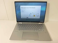 Hp elite c1030 13.3”, core(tm) i7 10th gen, 16 gb ram, 128 gb ssd touchscreen chromebook - afbeelding 1 van  7