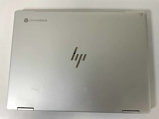 Hp elite c1030 13.3”, core(tm) i7 10th gen, 16 gb ram, 128 gb ssd touchscreen chromebook - afbeelding 5 van  7