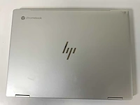 Hp elite c1030 13.3”, core(tm) i7 10th gen, 16 gb ram, 128 gb ssd touchscreen chromebook - afbeelding 5 van  7