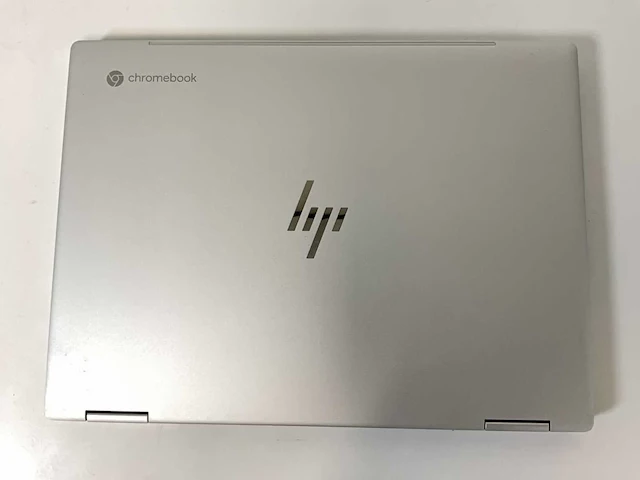 Hp elite c1030 13.3”, core(tm) i7 10th gen, 16 gb ram, 128 gb ssd touchscreen chromebook - afbeelding 5 van  7