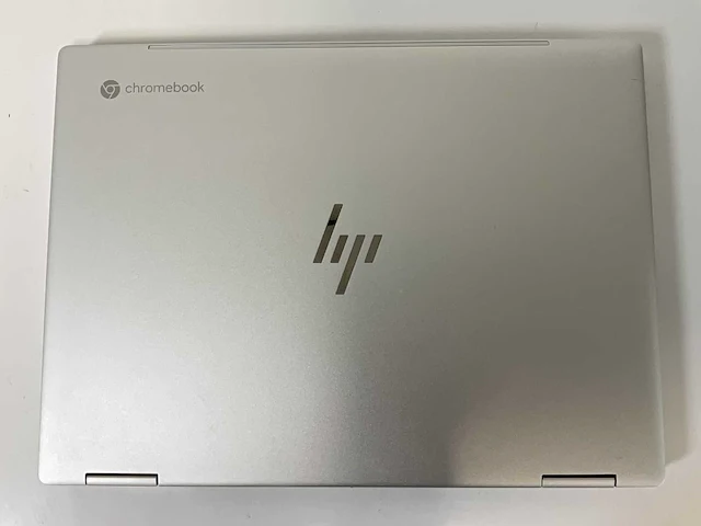 Hp elite c1030 13.3”, core(tm) i7 10th gen, 16 gb ram, 128 gb ssd touchscreen chromebook - afbeelding 5 van  7