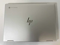 Hp elite c1030 13.3”, core(tm) i7 10th gen, 16 gb ram, 128 gb ssd touchscreen chromebook - afbeelding 5 van  7