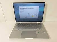 Hp elite c1030 13.3”, core(tm) i7 10th gen, 16 gb ram, 128 gb ssd touchscreen chromebook - afbeelding 1 van  7