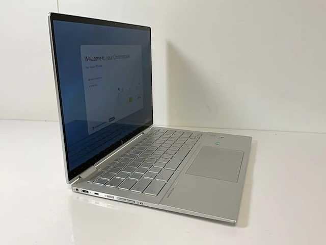 Hp elite c1030 13.3”, core(tm) i7 10th gen, 16 gb ram, 128 gb ssd touchscreen chromebook - afbeelding 2 van  7