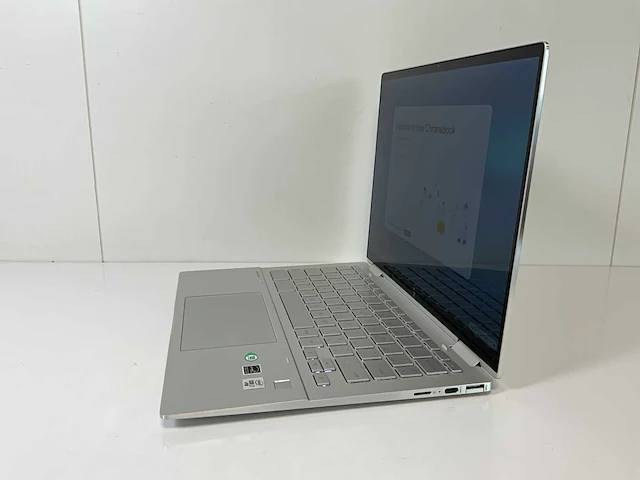 Hp elite c1030 13.3”, core(tm) i7 10th gen, 16 gb ram, 128 gb ssd touchscreen chromebook - afbeelding 3 van  7