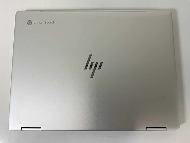 Hp elite c1030 13.3”, core(tm) i7 10th gen, 16 gb ram, 128 gb ssd touchscreen chromebook - afbeelding 5 van  7