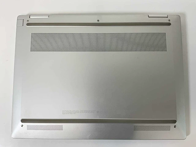 Hp elite c1030 13.3”, core(tm) i7 10th gen, 16 gb ram, 128 gb ssd touchscreen chromebook - afbeelding 6 van  7