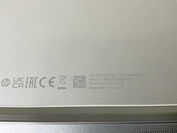 Hp elite c1030 13.3”, core(tm) i7 10th gen, 16 gb ram, 128 gb ssd touchscreen chromebook - afbeelding 7 van  7