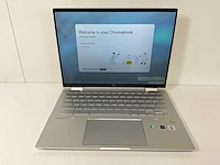 Hp elite c1030 13.3”, core(tm) i7 10th gen, 16 gb ram, 128 gb ssd touchscreen chromebook - afbeelding 1 van  7
