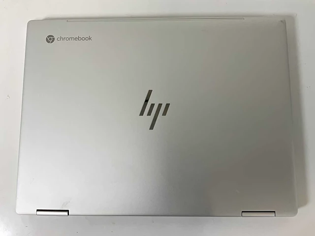 Hp elite c1030 13.3”, core(tm) i7 10th gen, 16 gb ram, 128 gb ssd touchscreen chromebook - afbeelding 5 van  7