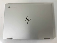 Hp elite c1030 13.3”, core(tm) i7 10th gen, 16 gb ram, 128 gb ssd touchscreen chromebook - afbeelding 5 van  7