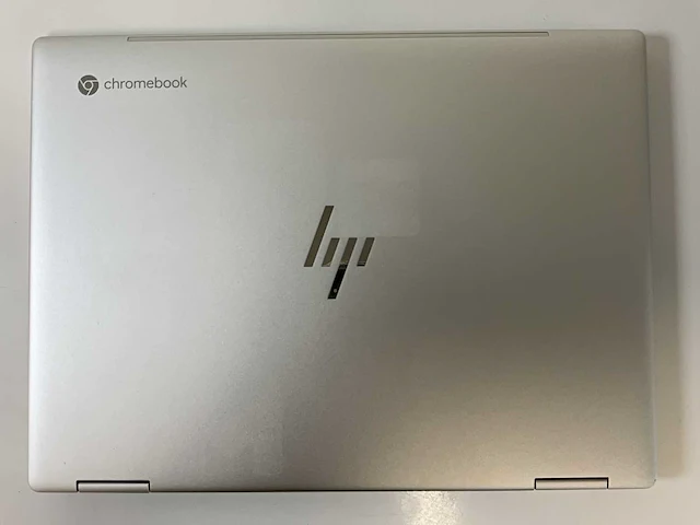 Hp elite c1030 13.3”, core(tm) i7 10th gen, 16 gb ram, 128 gb ssd touchscreen chromebook - afbeelding 5 van  7