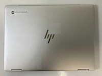 Hp elite c1030 13.3”, core(tm) i7 10th gen, 16 gb ram, 128 gb ssd touchscreen chromebook - afbeelding 5 van  7