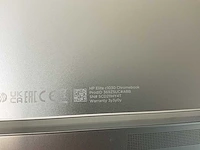 Hp elite c1030 13.3”, core(tm) i7 10th gen, 16 gb ram, 128 gb ssd touchscreen chromebook - afbeelding 7 van  7