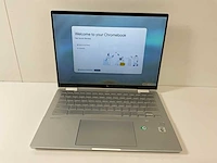 Hp elite c1030 13.3”, core(tm) i7 10th gen, 16 gb ram, 128 gb ssd touchscreen chromebook - afbeelding 1 van  8