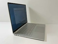 Hp elite c1030 13.3”, core(tm) i7 10th gen, 16 gb ram, 128 gb ssd touchscreen chromebook - afbeelding 2 van  8