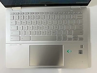 Hp elite c1030 13.3”, core(tm) i7 10th gen, 16 gb ram, 128 gb ssd touchscreen chromebook - afbeelding 4 van  8