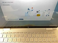Hp elite c1030 13.3”, core(tm) i7 10th gen, 16 gb ram, 128 gb ssd touchscreen chromebook - afbeelding 8 van  8