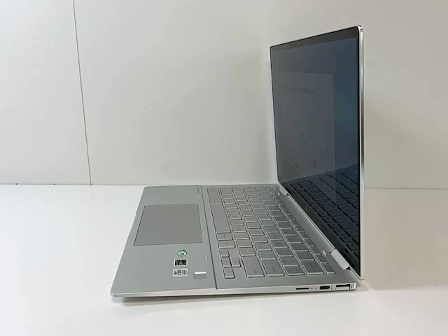 Hp elite c1030 13.3”, core(tm) i7 10th gen, 16 gb ram, 128 gb ssd touchscreen chromebook - afbeelding 3 van  7