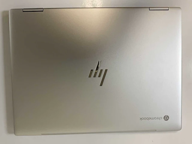 Hp elite c1030 13.3”, core(tm) i7 10th gen, 16 gb ram, 128 gb ssd touchscreen chromebook - afbeelding 5 van  7