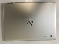 Hp elite c1030 13.3”, core(tm) i7 10th gen, 16 gb ram, 128 gb ssd touchscreen chromebook - afbeelding 5 van  7