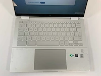 Hp elite c1030 13,5", core(tm) i7 10e generatie, 16 gb ram, 128 ssd touchscreen chromebook - afbeelding 4 van  7
