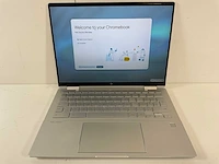 Hp elite c1030 13.5”, core(tm) i7 10th gen, 16 gb ram, 128 gb ssd chromebook - afbeelding 1 van  7