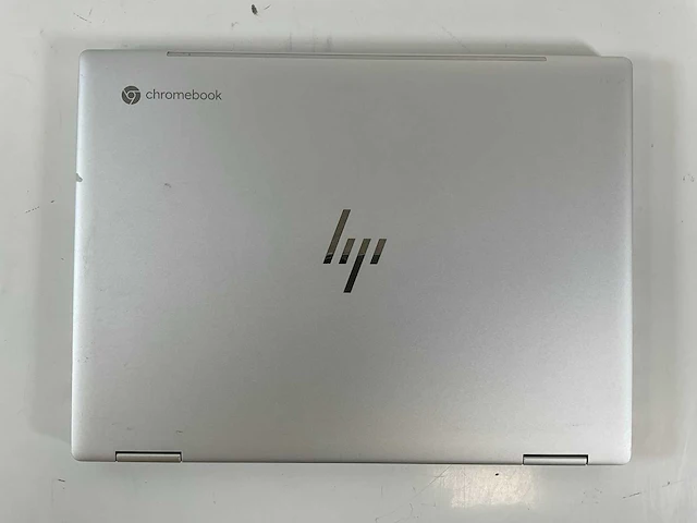 Hp elite c1030 13.5”, core(tm) i7 10th gen, 16 gb ram, 128 gb ssd chromebook - afbeelding 5 van  7