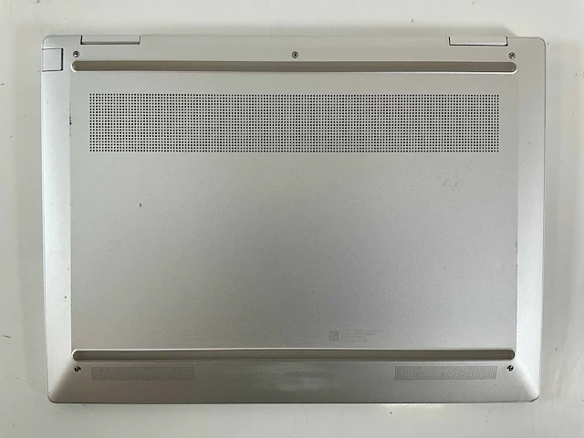 Hp elite c1030 13.5”, core(tm) i7 10th gen, 16 gb ram, 128 gb ssd chromebook - afbeelding 6 van  7