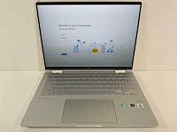 Hp elite c1030 13.5”, core(tm) i7 10th gen, 16 gb ram, 128 gb ssd chromebook - afbeelding 1 van  7