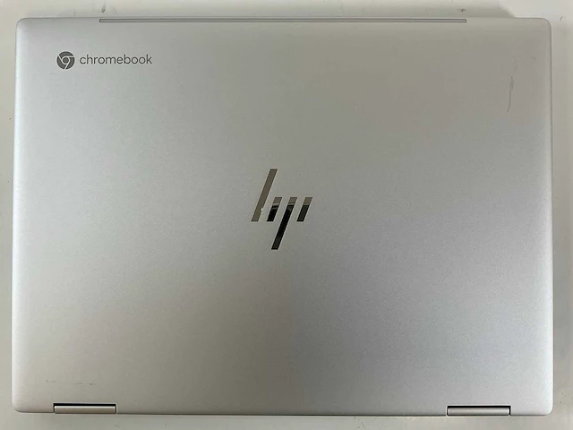 Hp elite c1030 13.5”, core(tm) i7 10th gen, 16 gb ram, 128 gb ssd chromebook - afbeelding 5 van  7