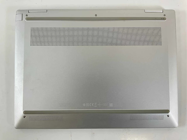 Hp elite c1030 13.5”, core(tm) i7 10th gen, 16 gb ram, 128 gb ssd chromebook - afbeelding 6 van  7