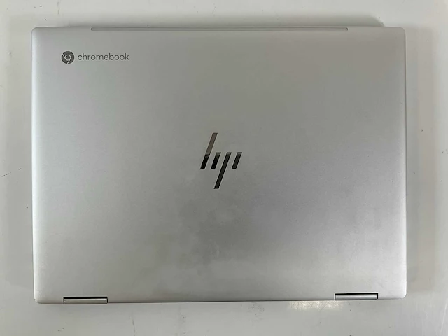 Hp elite c1030 13.5”, core(tm) i7 10th gen, 16 gb ram, 128 gb ssd chromebook - afbeelding 5 van  8