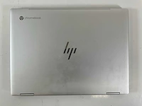 Hp elite c1030 13.5”, core(tm) i7 10th gen, 16 gb ram, 128 gb ssd chromebook - afbeelding 5 van  8