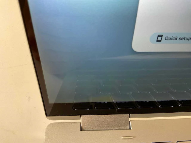 Hp elite c1030 13.5”, core(tm) i7 10th gen, 16 gb ram, 128 gb ssd chromebook - afbeelding 8 van  8