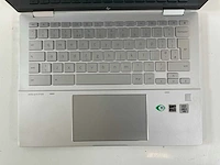 Hp elite c1030 13.5”, core(tm) i7 10th gen, 16 gb ram, 128 gb ssd chromebook - afbeelding 4 van  7