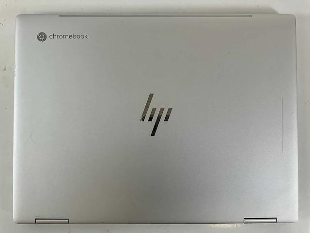 Hp elite c1030 13.5”, core(tm) i7 10th gen, 16 gb ram, 128 gb ssd chromebook - afbeelding 5 van  7