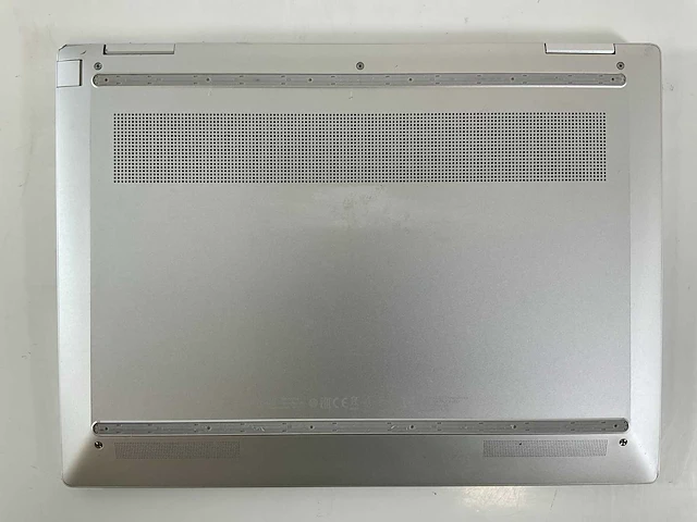 Hp elite c1030 13.5”, core(tm) i7 10th gen, 16 gb ram, 128 gb ssd chromebook - afbeelding 6 van  7