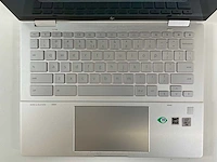 Hp elite c1030 13.5”, core(tm) i7 10th gen, 16 gb ram, 128 gb ssd chromebook - afbeelding 4 van  7