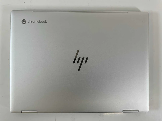 Hp elite c1030 13.5”, core(tm) i7 10th gen, 16 gb ram, 128 gb ssd chromebook - afbeelding 5 van  7