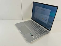 Hp elite c1030 13.5”, core(tm) i7 10th gen, 16 gb ram, 128 gb ssd chromebook - afbeelding 3 van  7