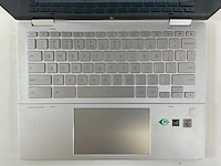 Hp elite c1030 13.5”, core(tm) i7 10th gen, 16 gb ram, 128 gb ssd chromebook - afbeelding 4 van  7