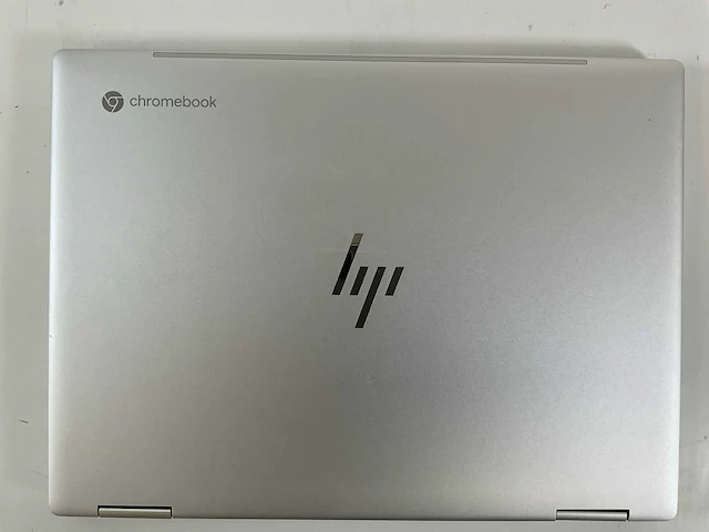 Hp elite c1030 13.5”, core(tm) i7 10th gen, 16 gb ram, 128 gb ssd chromebook - afbeelding 5 van  7