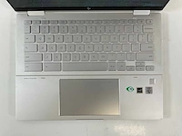 Hp elite c1030 13.5”, core(tm) i7 10th gen, 16 gb ram, 128 gb ssd chromebook - afbeelding 4 van  7