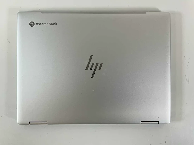Hp elite c1030 13.5”, core(tm) i7 10th gen, 16 gb ram, 128 gb ssd chromebook - afbeelding 5 van  7