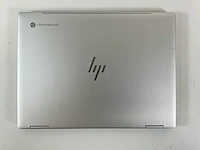 Hp elite c1030 13.5”, core(tm) i7 10th gen, 16 gb ram, 128 gb ssd chromebook - afbeelding 5 van  7