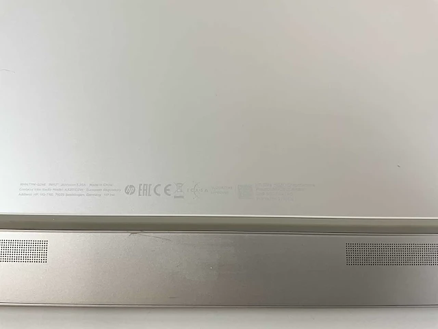Hp elite c1030 13.5”, core(tm) i7 10th gen, 16 gb ram, 128 gb ssd chromebook - afbeelding 7 van  7