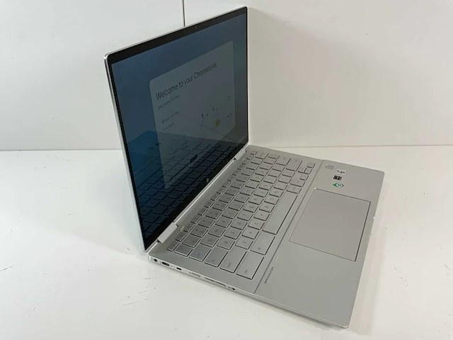 Hp elite c1030 13.5”, core(tm) i7 10th gen, 16 gb ram, 128 gb ssd chromebook - afbeelding 2 van  7