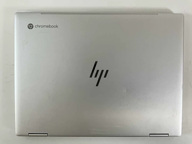 Hp elite c1030 13.5”, core(tm) i7 10th gen, 16 gb ram, 128 gb ssd chromebook - afbeelding 5 van  7